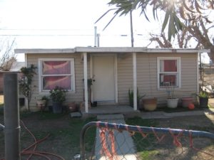 Fresno rehab hard money