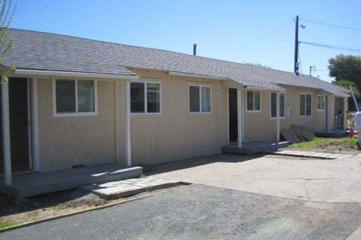 Multifamily Hard Money Loan