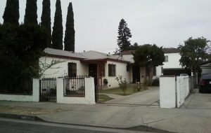 Huntington Park Hard Money Loan