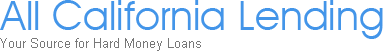 All California Lending Logo
