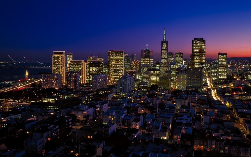 San Francisco Hard Money Loans