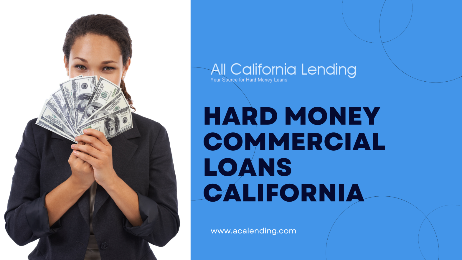 hard money commercial loans California