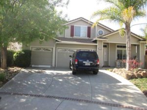 Brentwood Hard Money Loan Funded