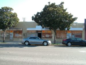Central Valley Commercial Rehab Loan Funded