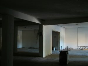 Commercial hard money rehab