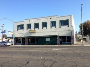 Construction completion exterior