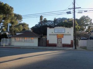 Los Angeles Mixed Use Hard Money Loan Closed