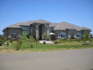 Merced Residential Hard Money Loan Funded