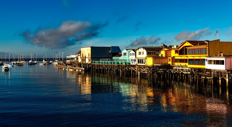 Monterey County Hard Money Loans