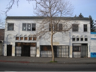 Oakland Hard Money Commercial Mixed Use Loan