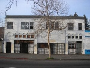 Oakland Hard Money Commercial Mixed Use Loan Funded