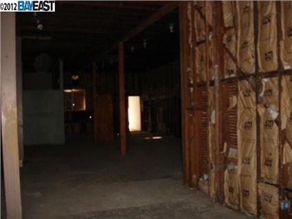 Oakland Hard Money Commercial Mixed Use Loan