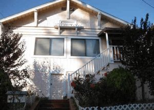 Oakland California Hard Money Loan Funded