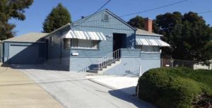 Oakland Hard Money Rehab Loan Funded