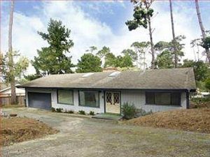 Pebble Beach Hard Money Rehab Loan Funded