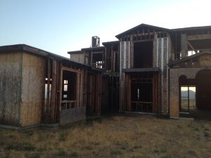 Southern California Construction Completion Loan Funded