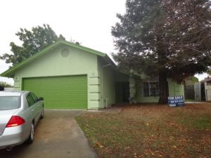 Stockton Residential Hard Money Rehab Loan Funded