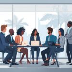 What Businesses Should Know about California’s Commercial Lending Landscape