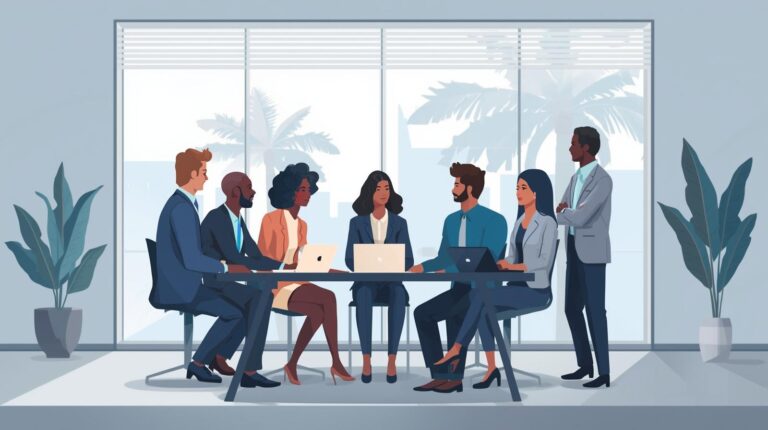What Businesses Should Know about California’s Commercial Lending Landscape