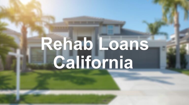 How Do Investors Secure Faster Funding for Property Renovations in California?